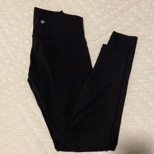 New without tags! Lululemon “tight” leggings